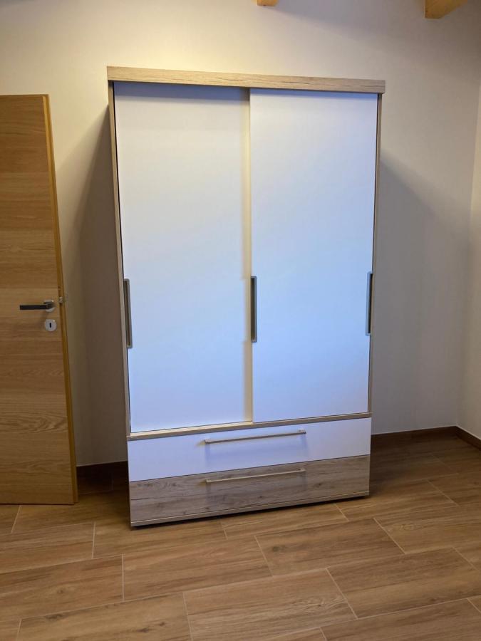 Sankt Blasen Chalet Bergblick מראה חיצוני תמונה