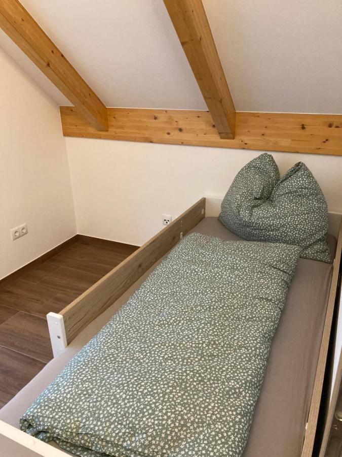 Sankt Blasen Chalet Bergblick מראה חיצוני תמונה